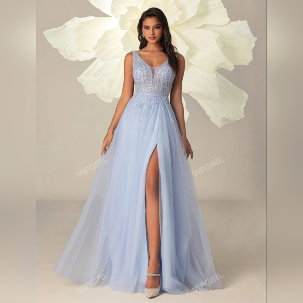 Beautiful Gown